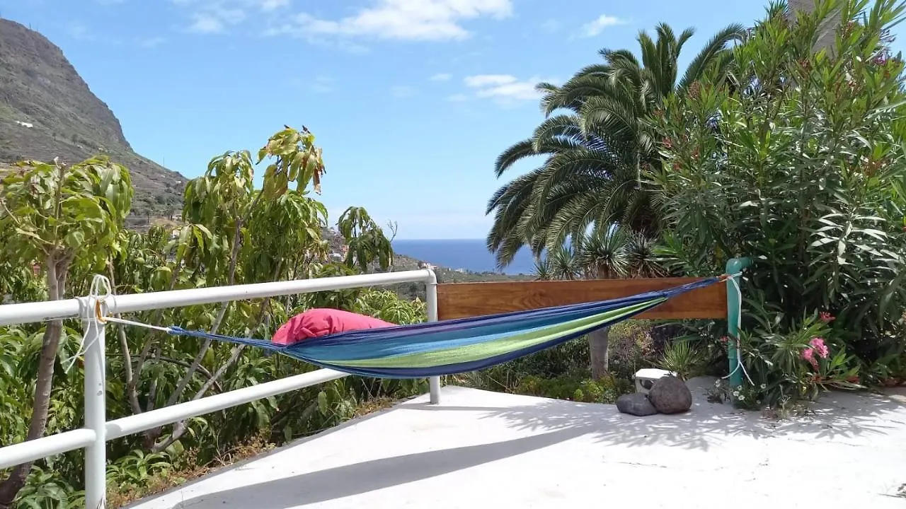 Casa Panama Villa Hermigua 0*,  Spain