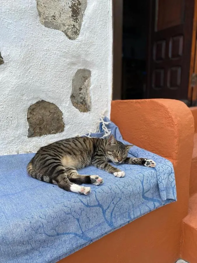 Holiday home Casa Panama Villa Hermigua