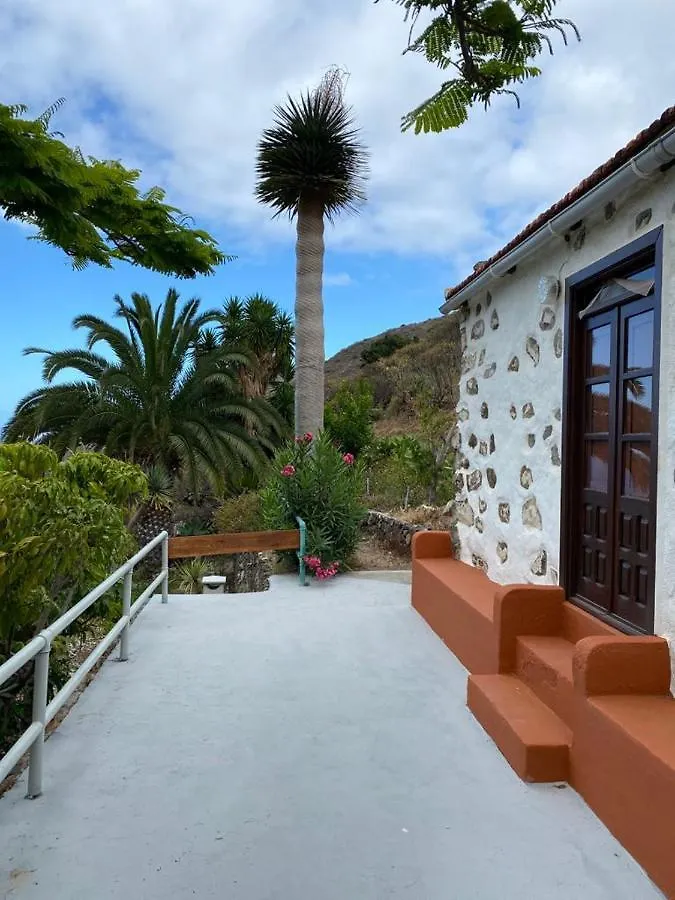 Casa Panama Villa Hermigua