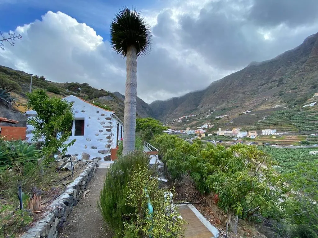 Casa Panama Villa Hermigua Holiday home