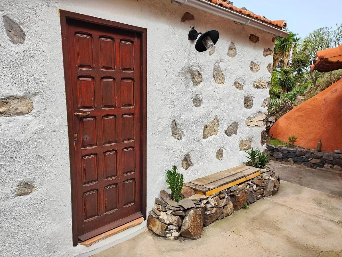 Сasa de vacaciones Villa Casa Panama Hermigua