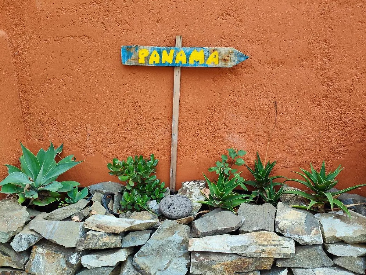 Casa Panama Villa Hermigua 0*,