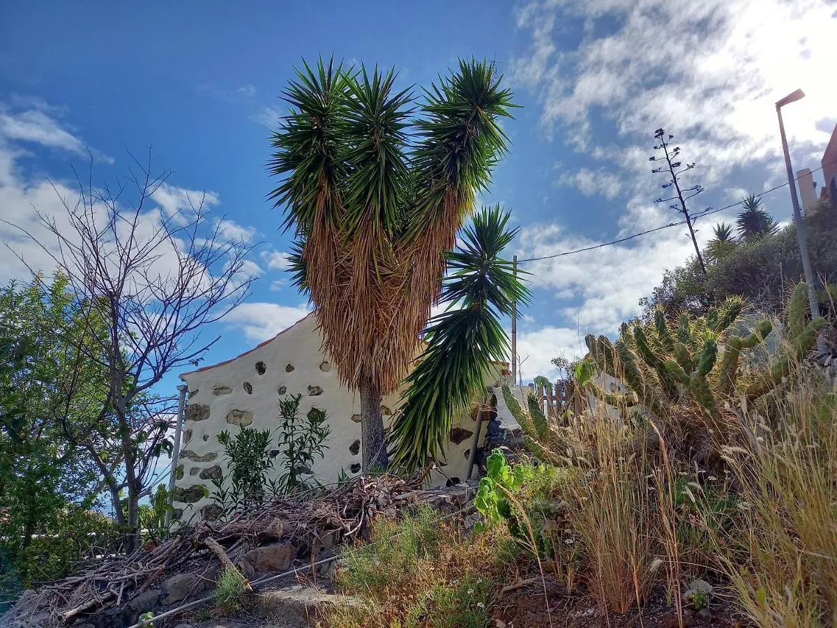 Casa Panama Villa Hermigua Holiday home