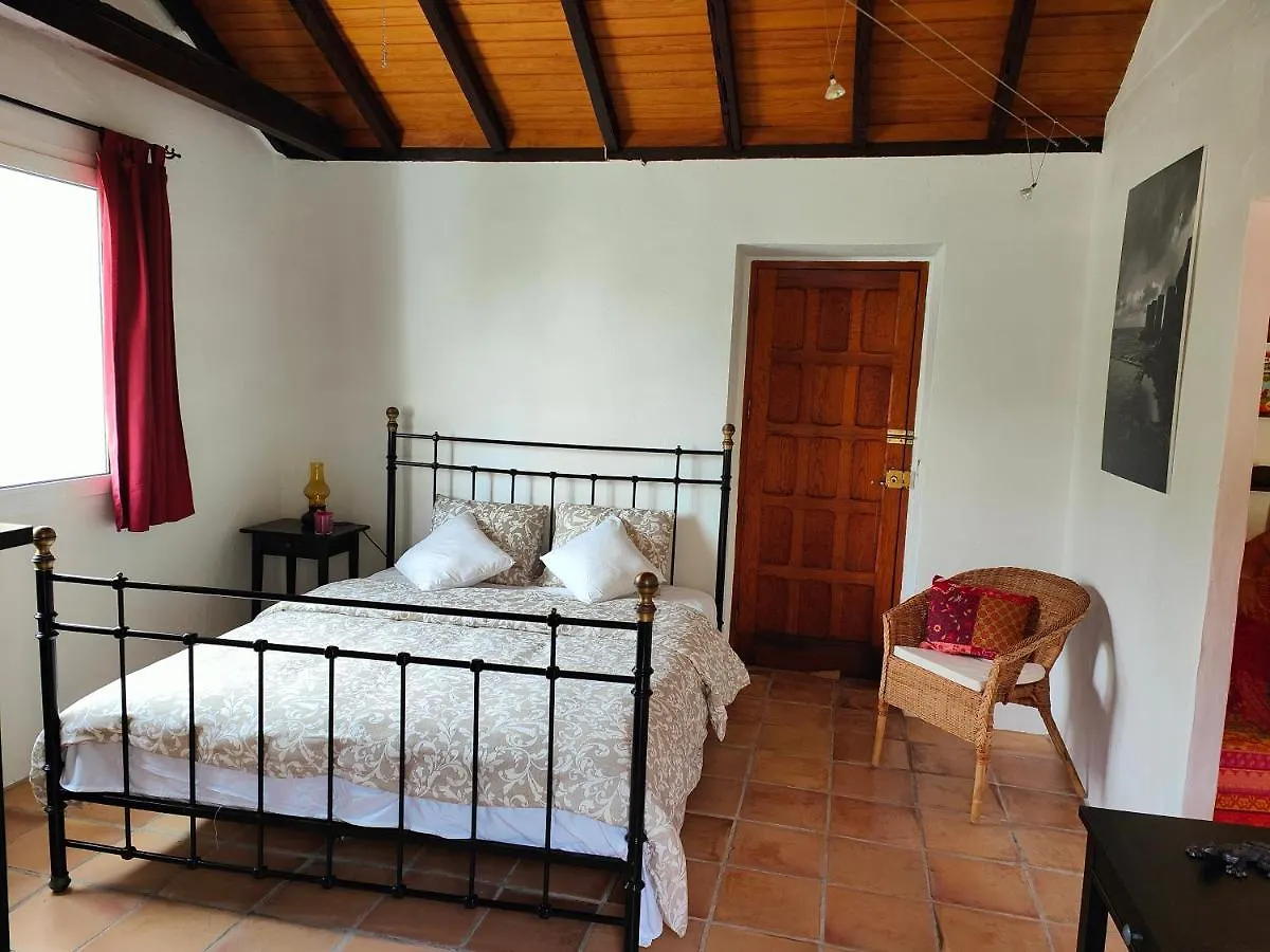Casa Panama Villa Hermigua 0*,
