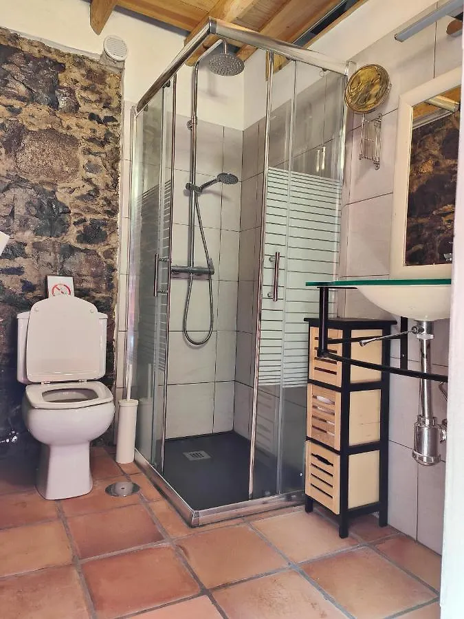 Casa Panama Villa Hermigua Holiday home