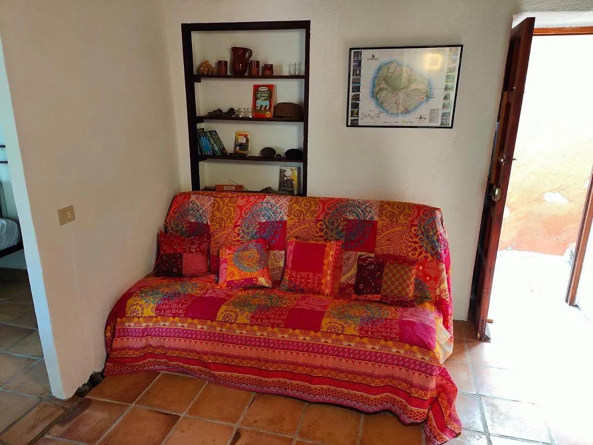 Casa Panama Villa Hermigua