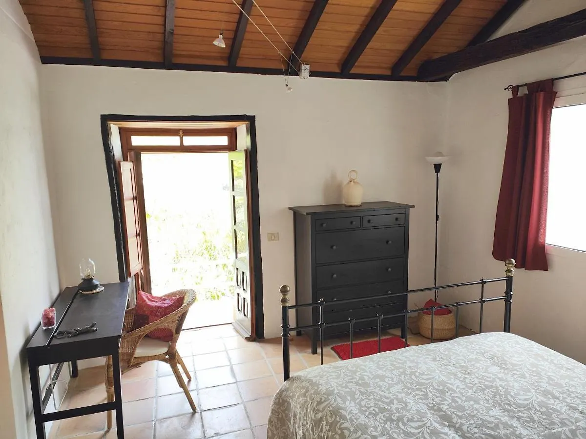 Holiday home Casa Panama Villa Hermigua