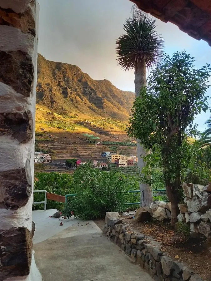 Casa Panama Villa Hermigua Holiday home