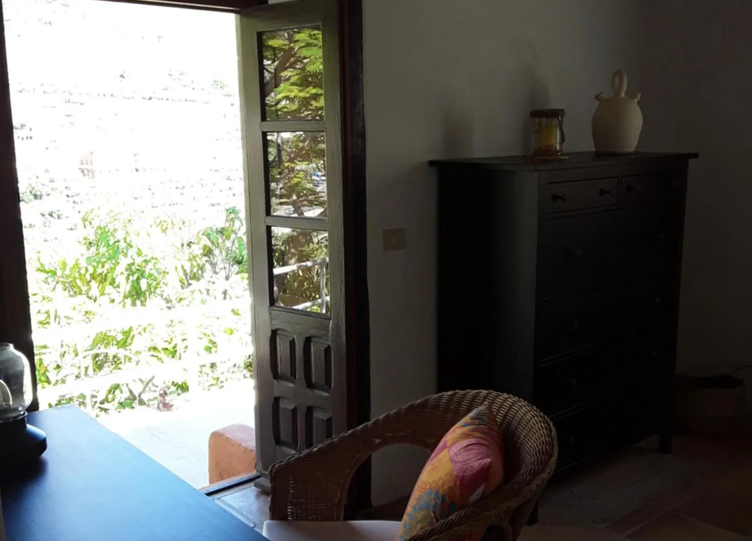 Casa Panama Villa Hermigua Holiday home