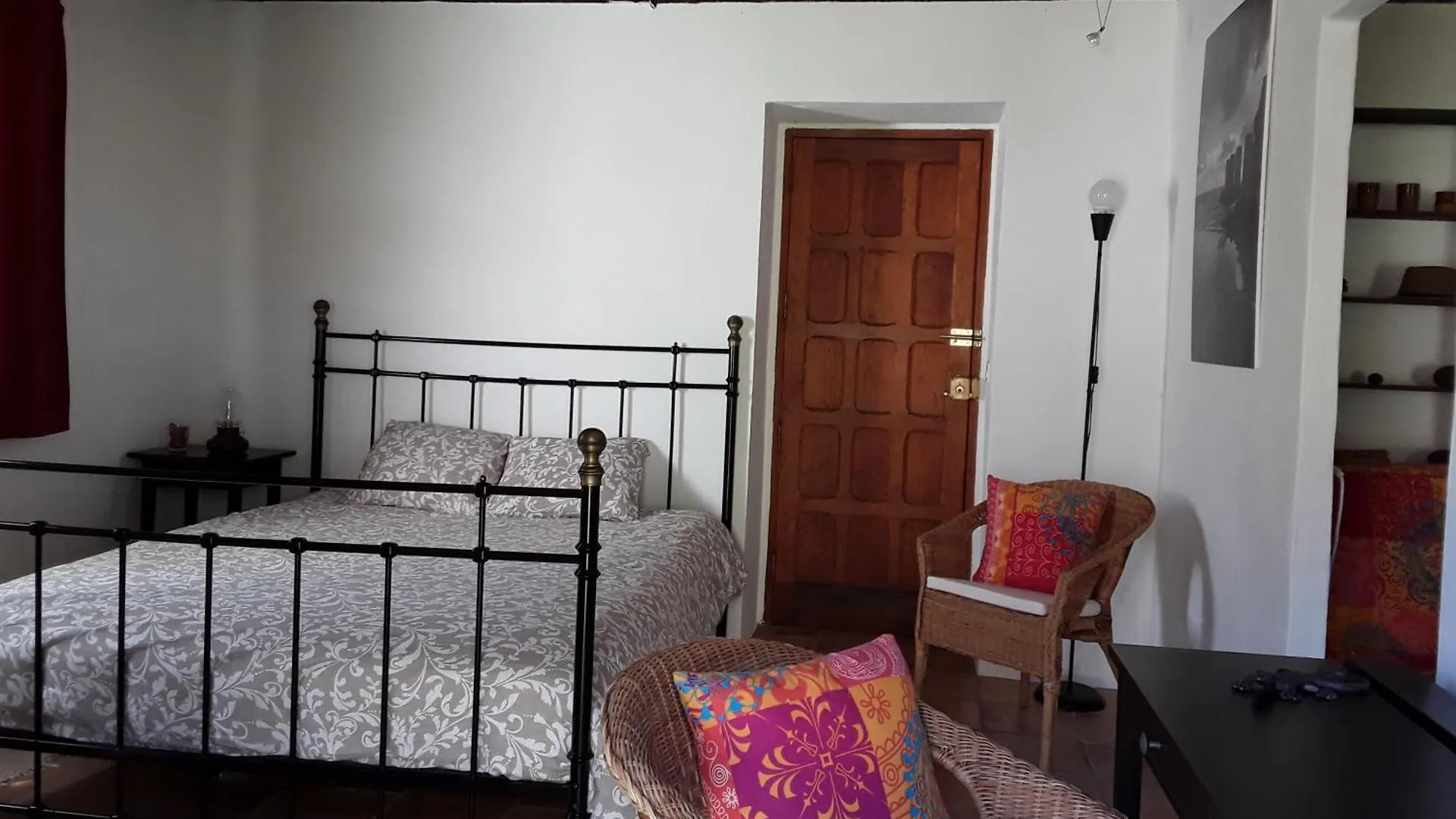 Holiday home Casa Panama Villa Hermigua