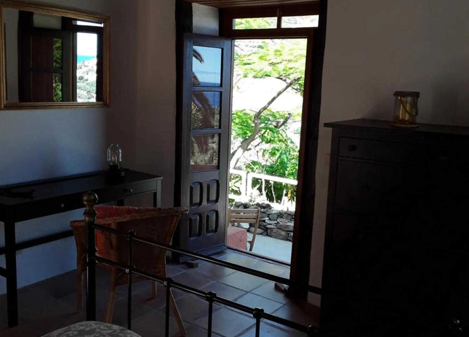 Casa Panama Villa Hermigua 0*,  Spain