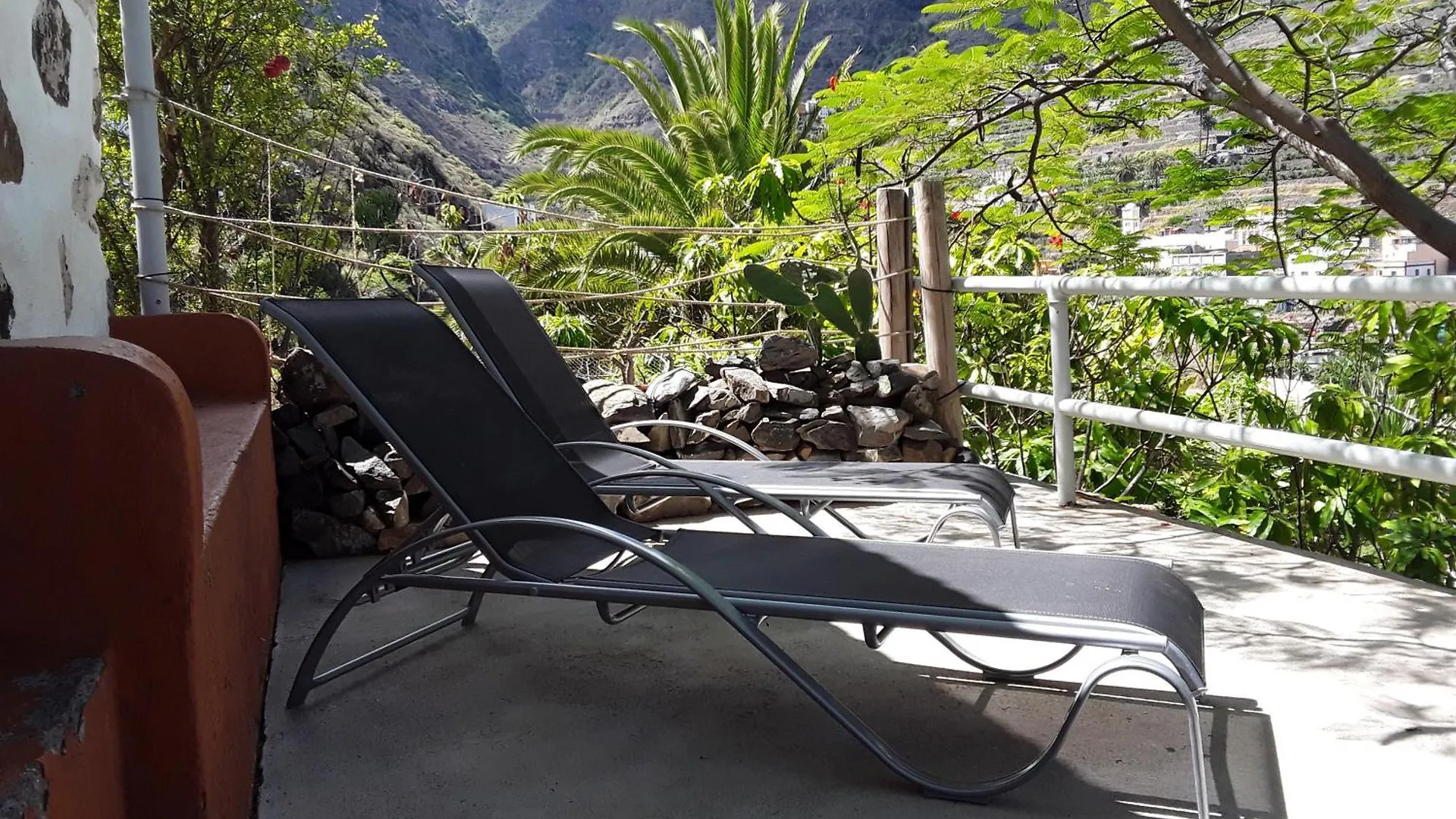 Casa Panama Villa Hermigua