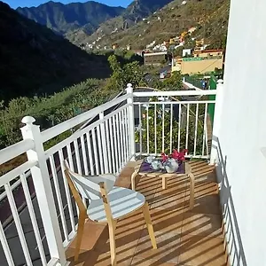 Casa Efraim Apartment