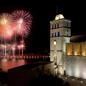 Mariano Ibiza-Stadt