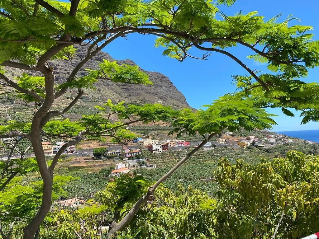 بيت للعطل فيلا Casa Panama إرميغوا
